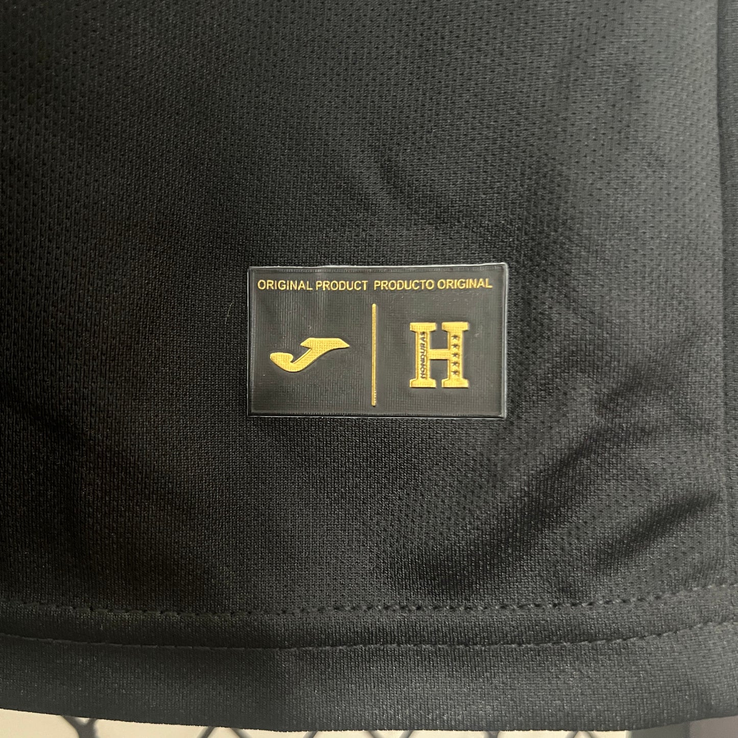 2024 Honduras Black Edition