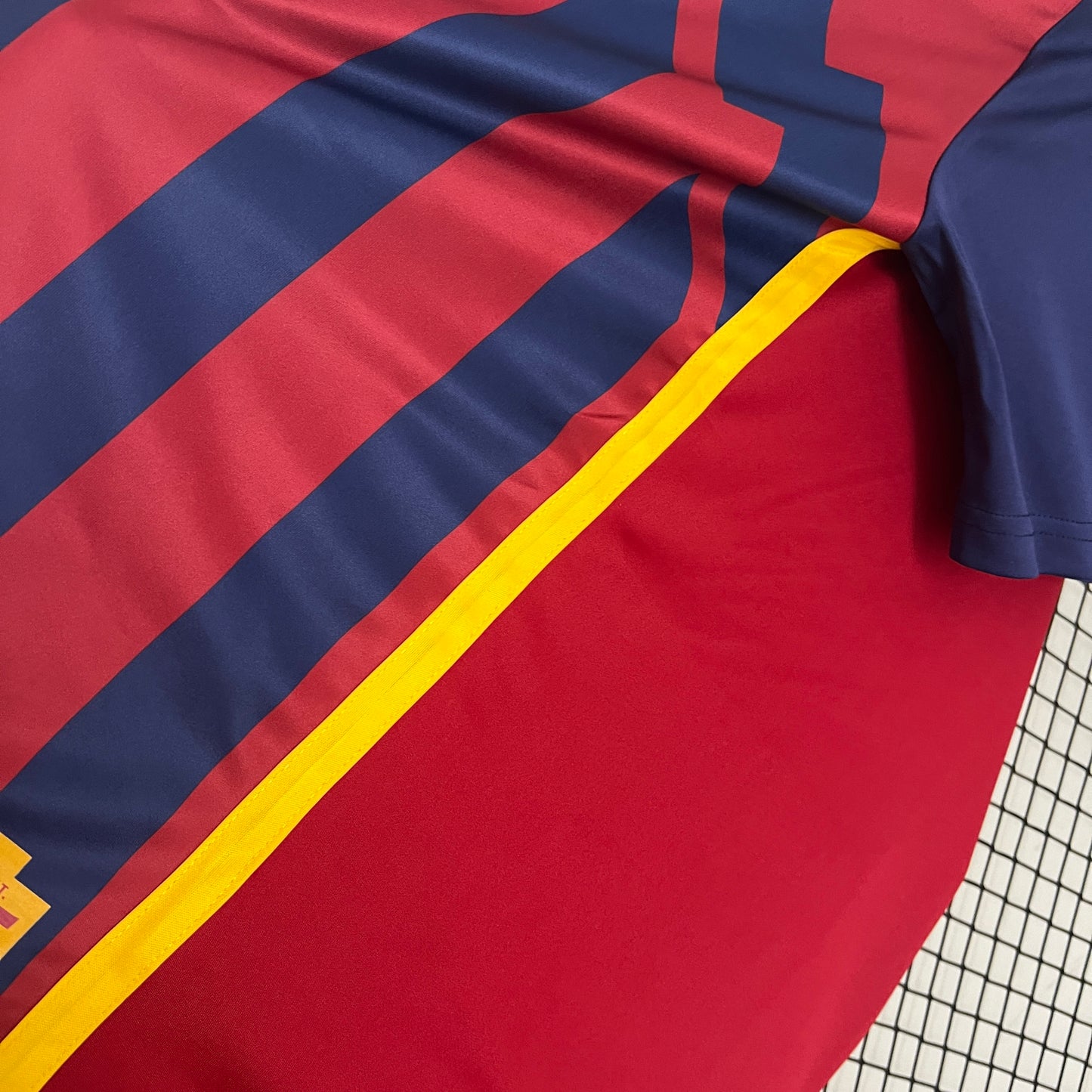 24/25 Real Salt Lake Home