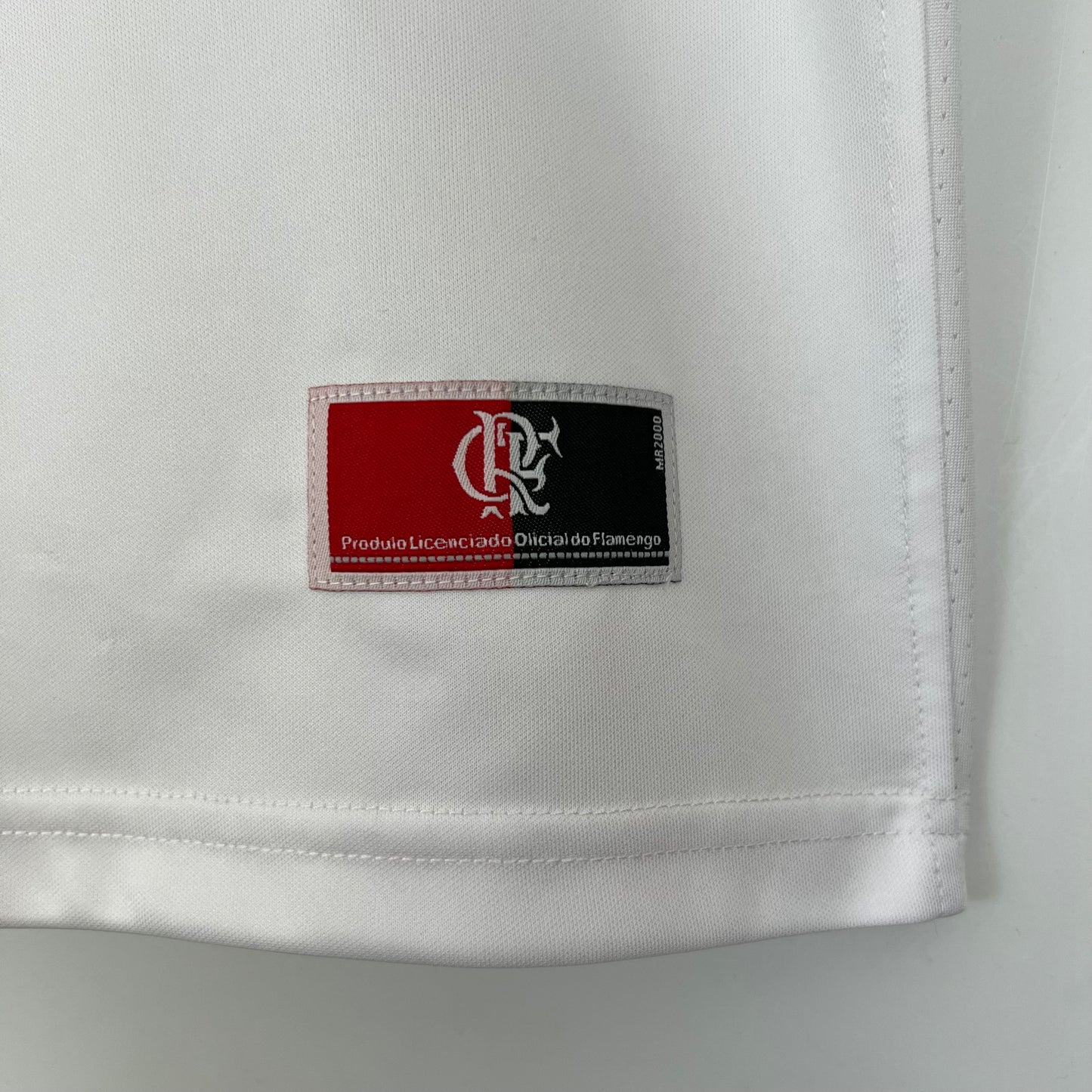 Retro Flamengo 2001 Away