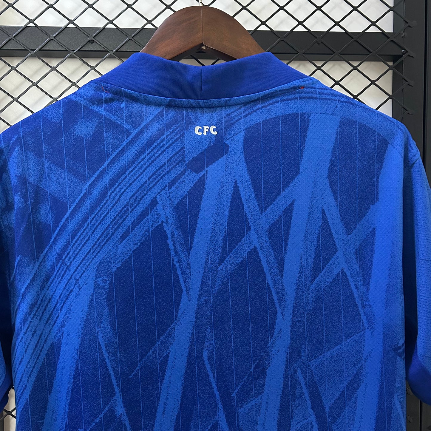 25/26 Chelsea Home