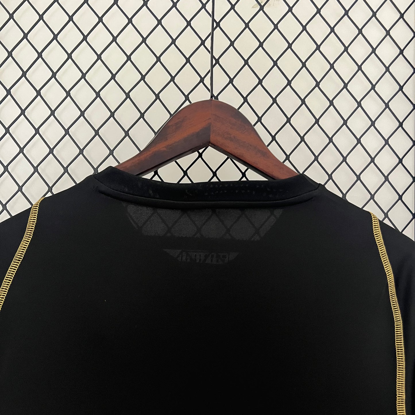 24/25 Colo Colo Training Wear Black