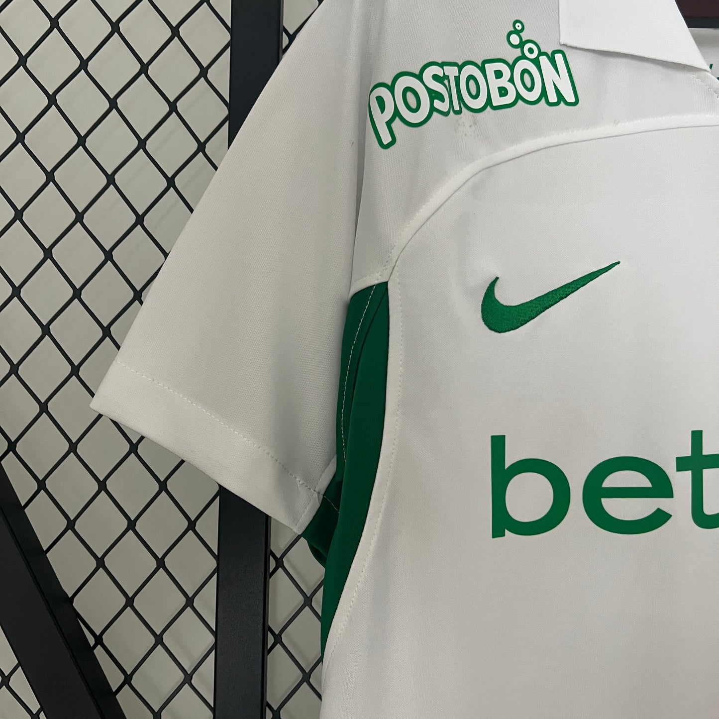 24/25 Atletico Nacional Away