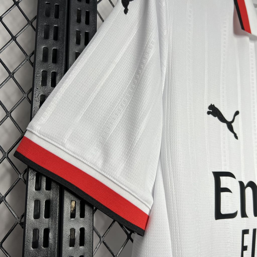 AC Milan 2024/25 Away