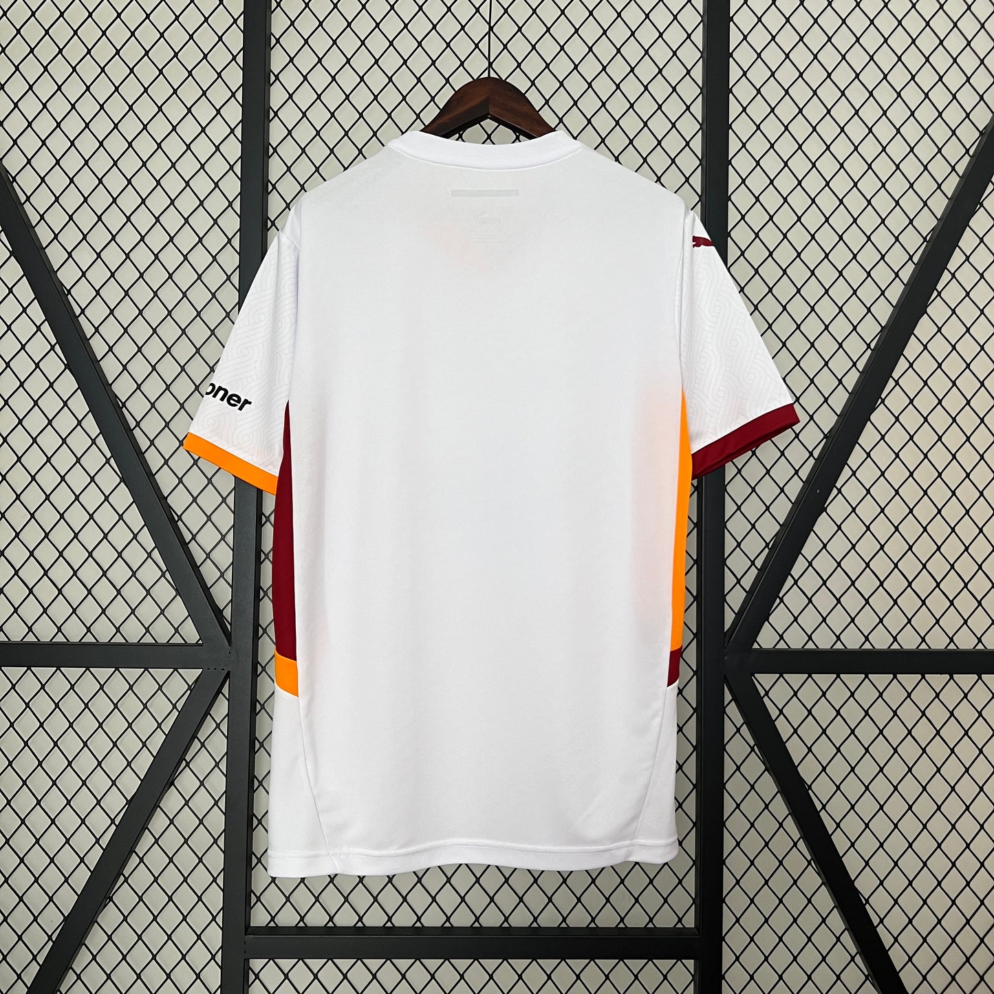24/25 Galatasaray Away