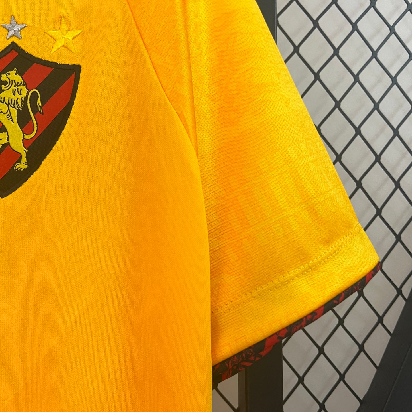 24/25 Recife away