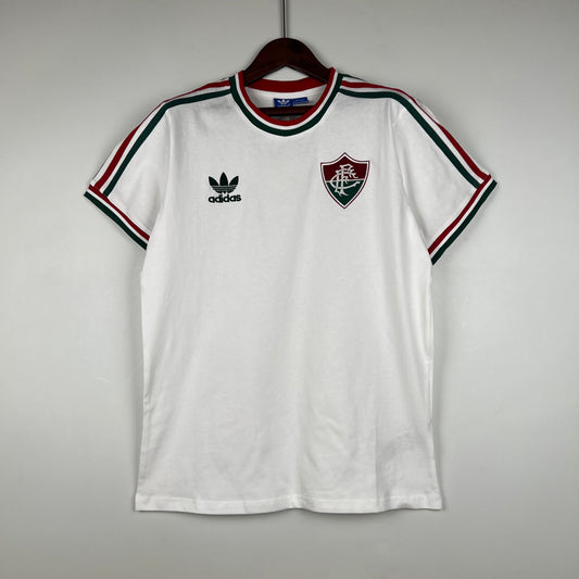 Retro Fluminense 14/15 White