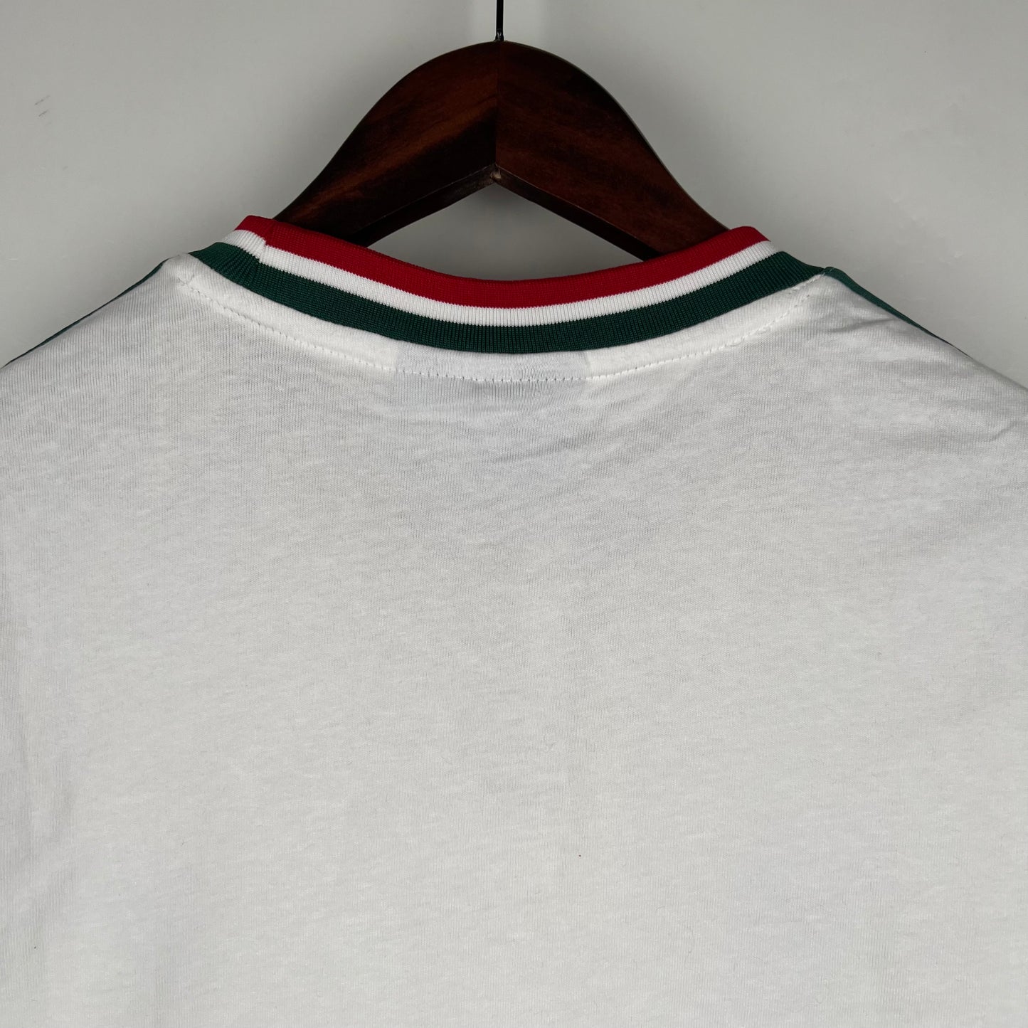 Retro Fluminense 14/15 White
