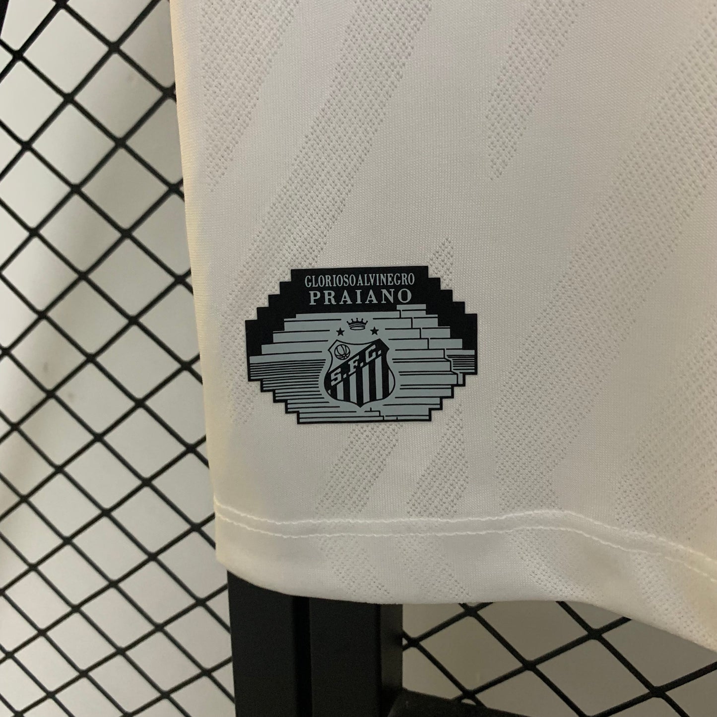 25/26 Santos home