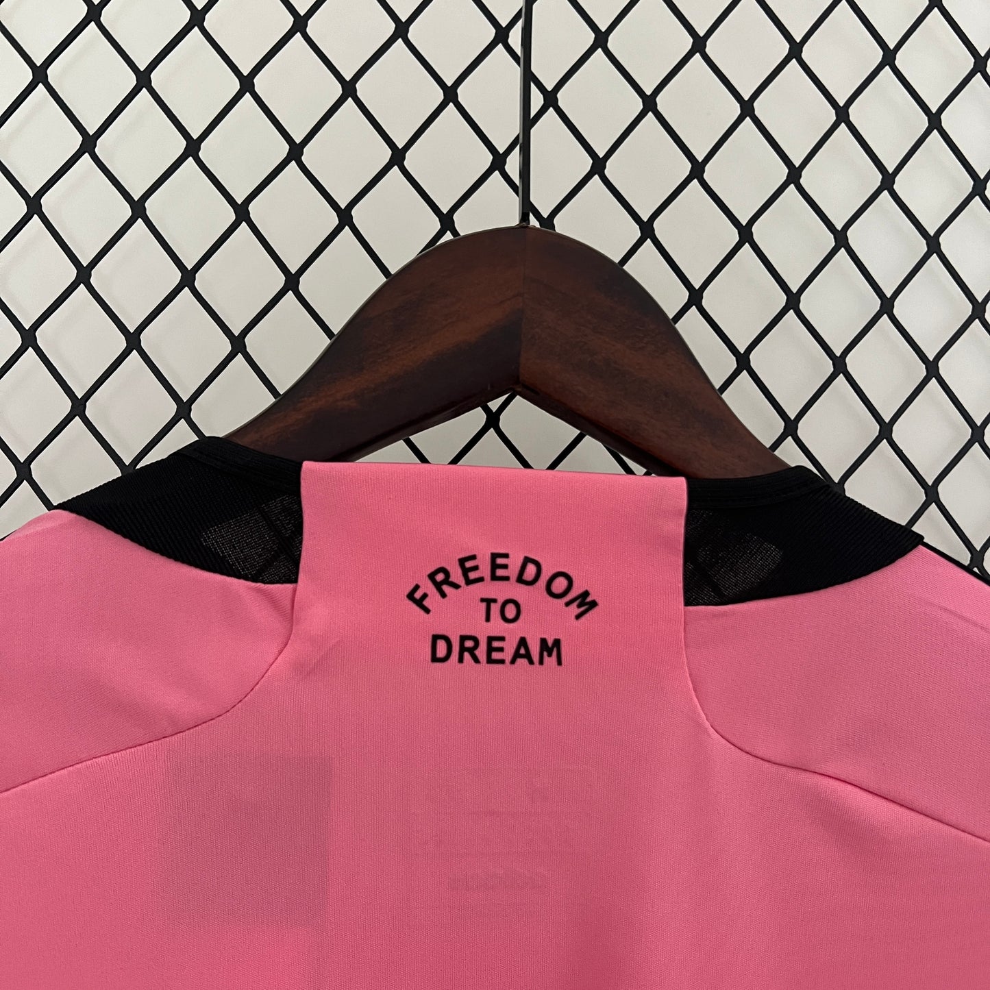 24/25 Inter Miami Home