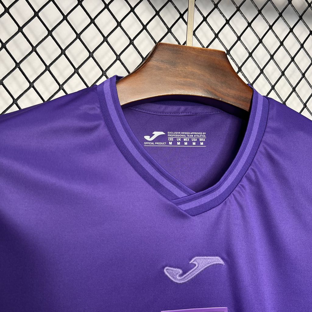 R.S.C. Anderlecht 2024/25 Home