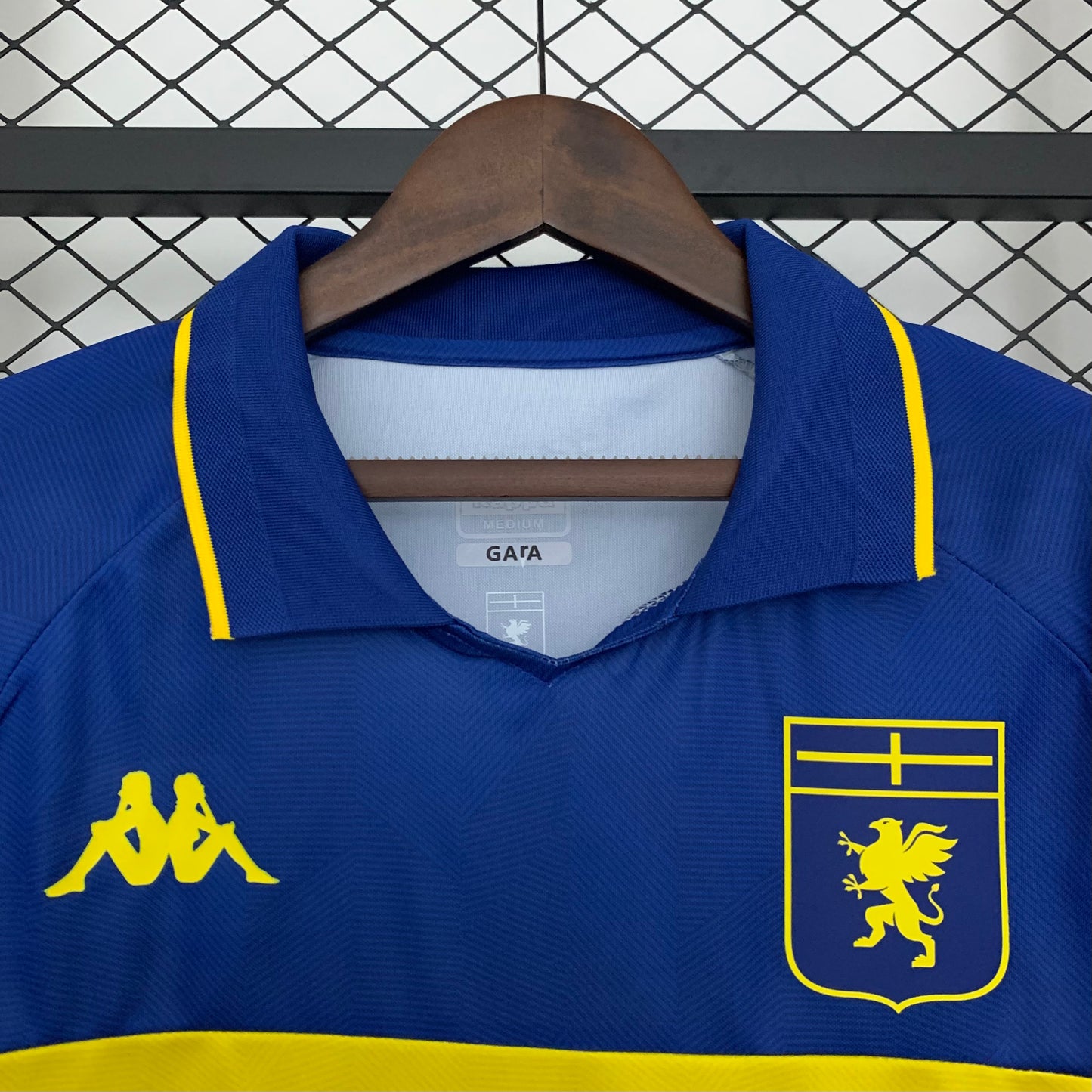 25/26 Genoa Special Edition