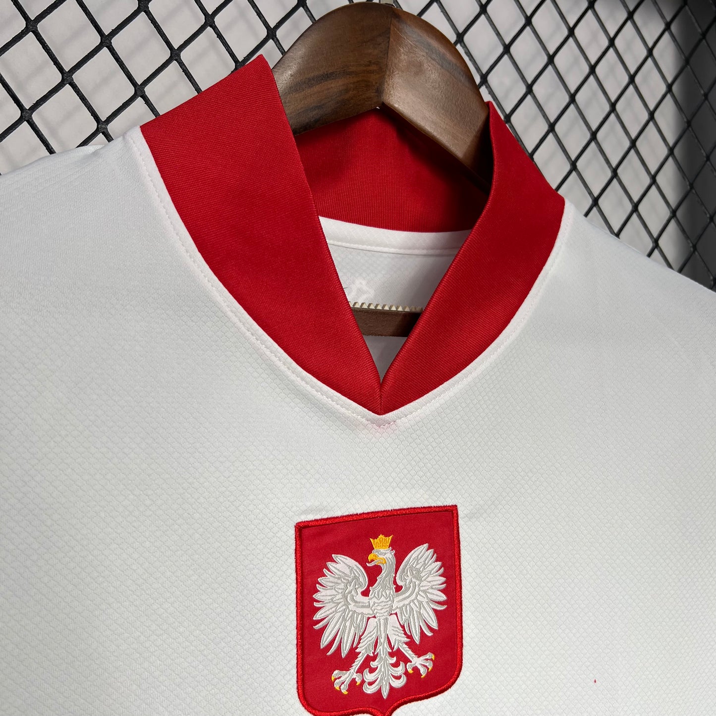 Poland 2024/25 Euro Home