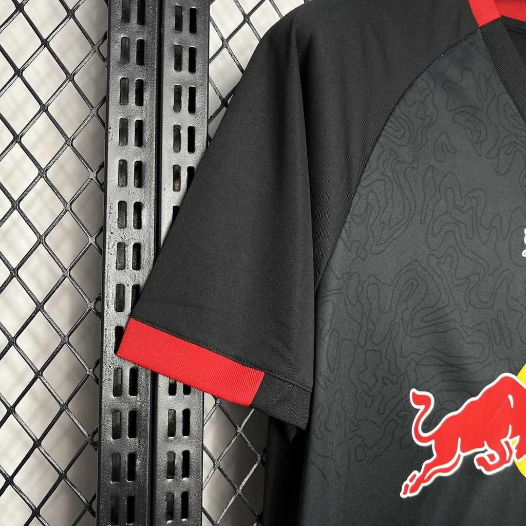 Red Bull Bragantino 2024/25 Away