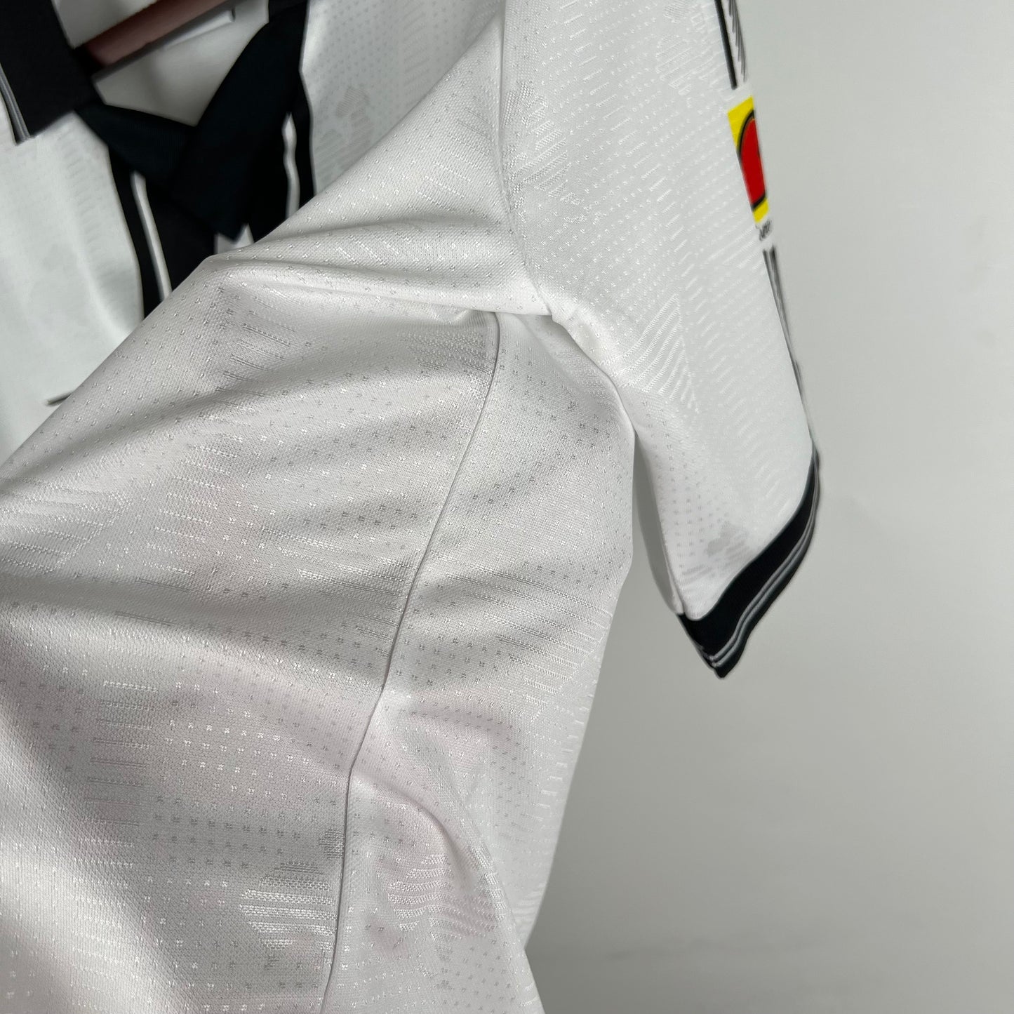 Retro Mineiro Atlético 1997 White