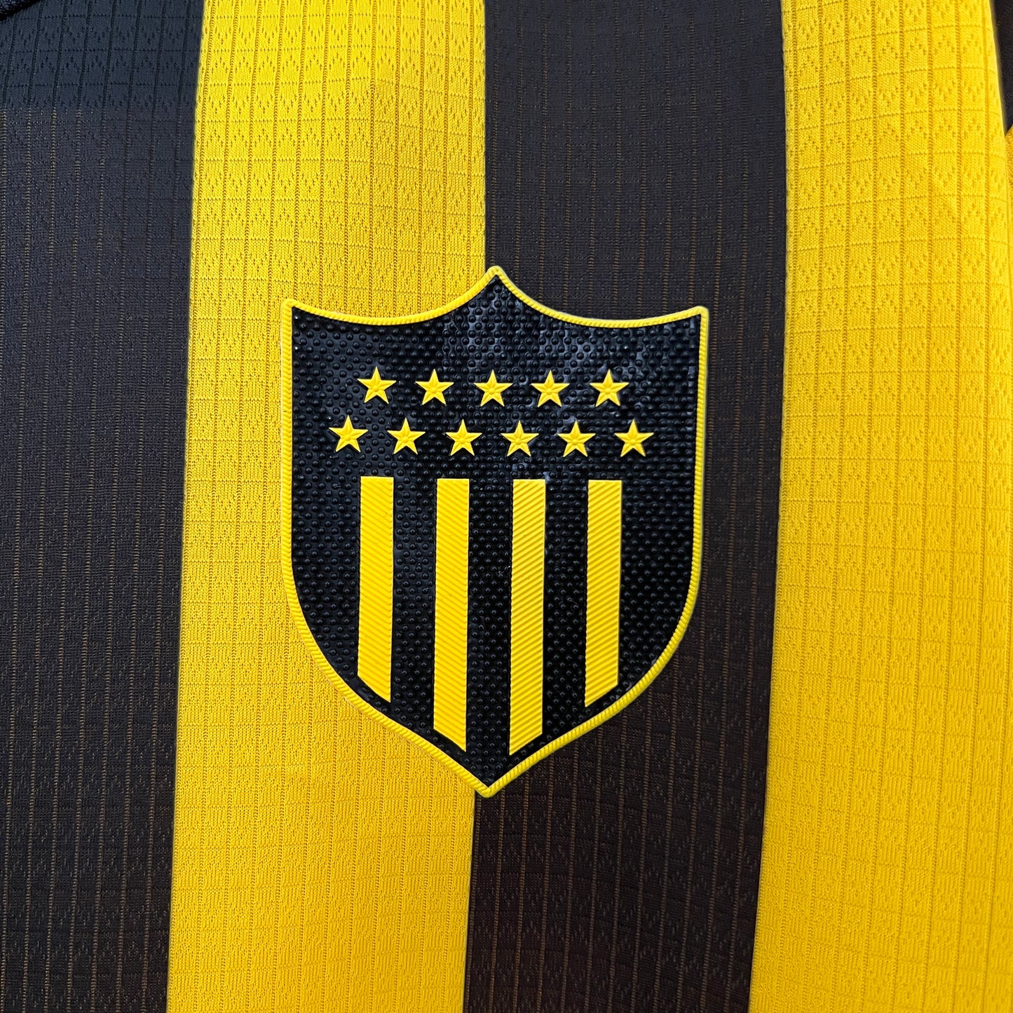 24/25 Peñarol Home