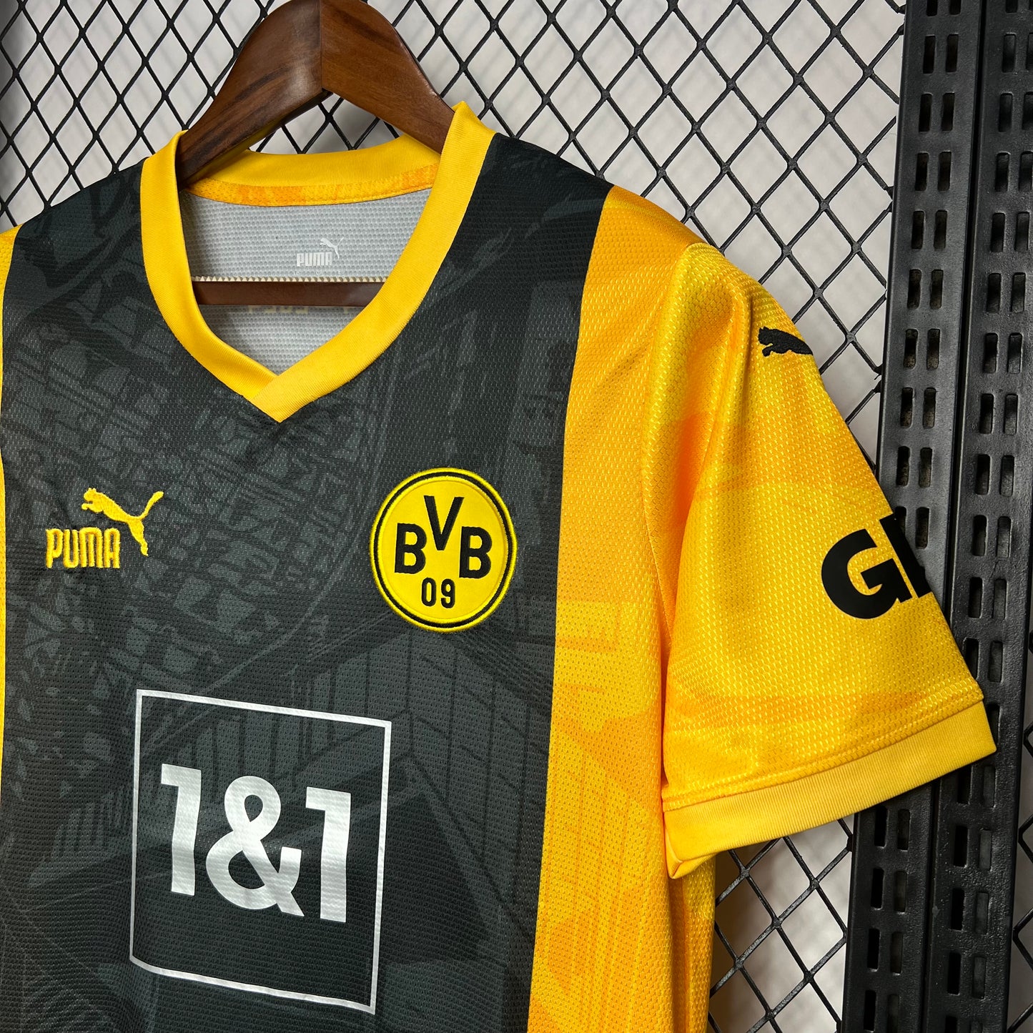 Borussia Dortmund 2023/24 Special Edition Jersey
