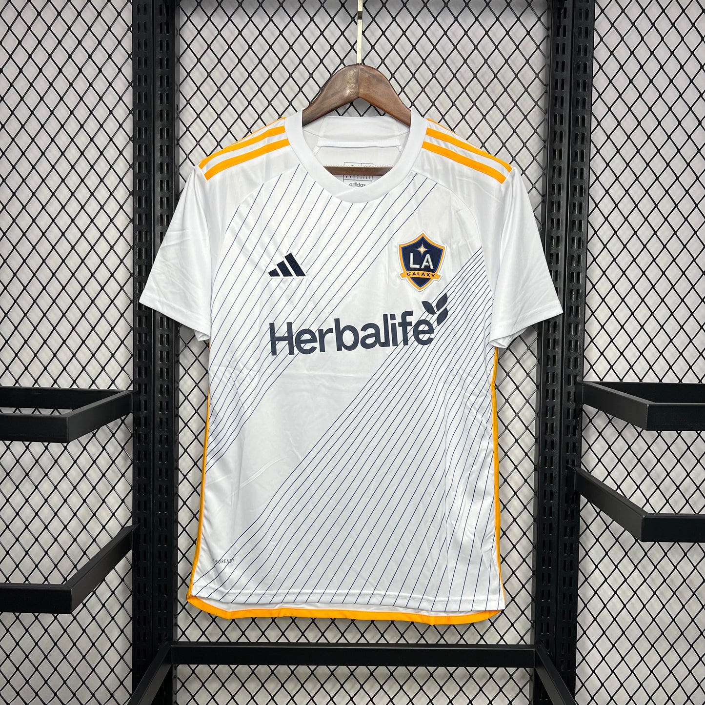 LA Galaxy 2024/25 Home Jersey