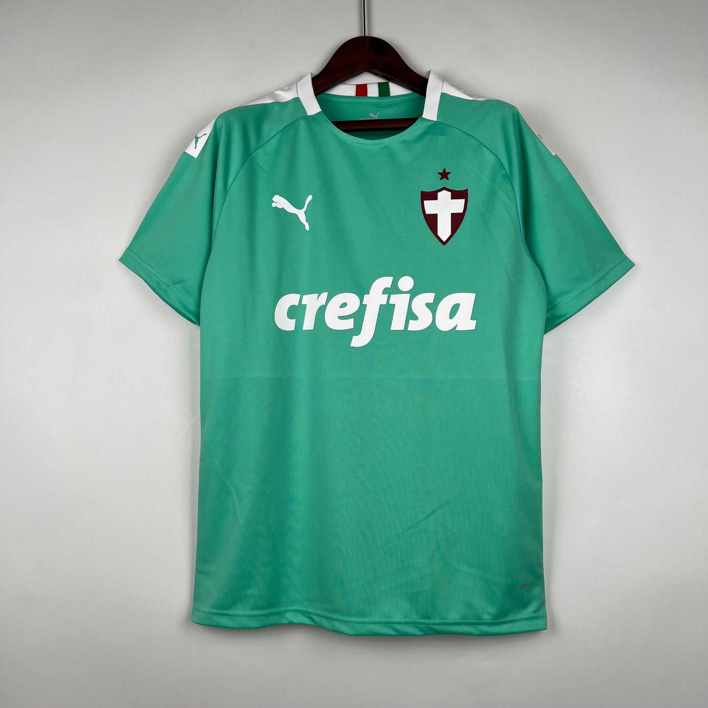 Retro Palmeiras 19/20 Third Away
