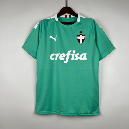 Retro Palmeiras 19/20 Third Away