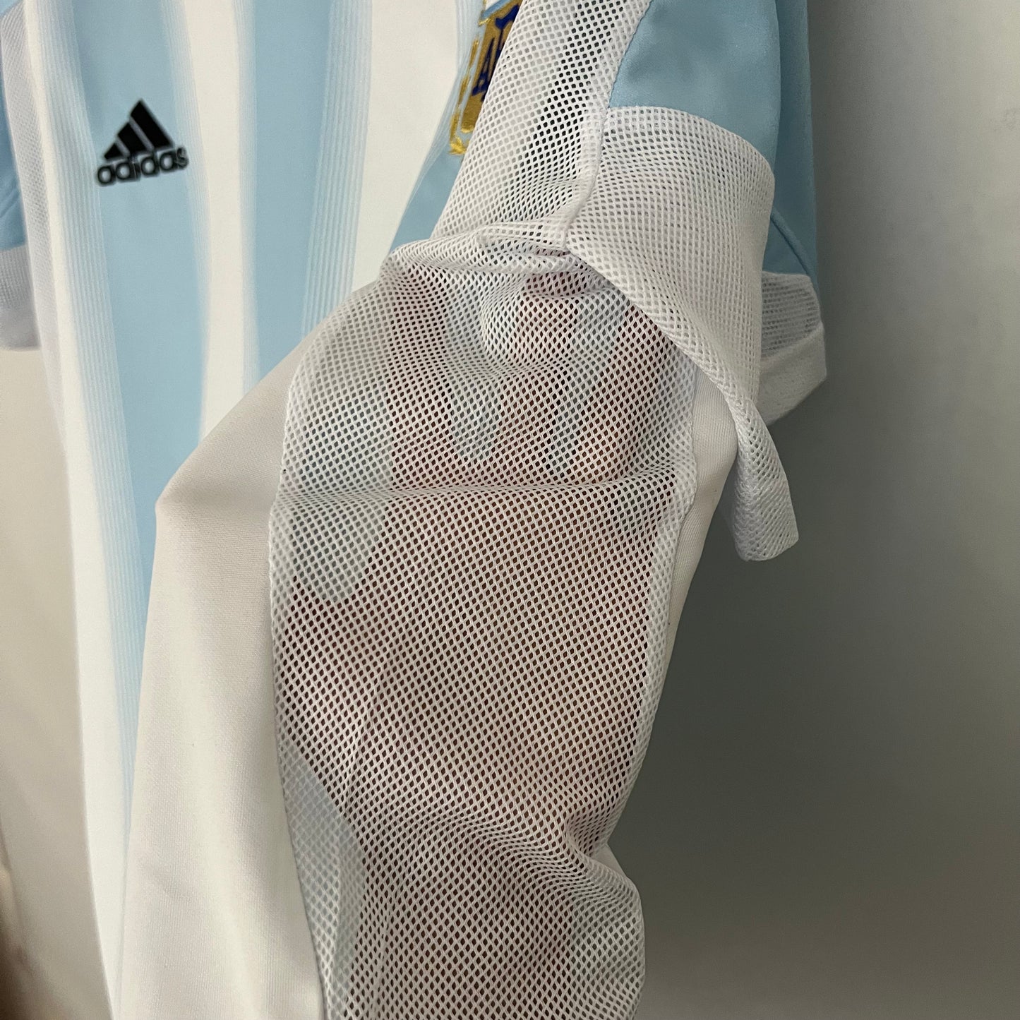 Retro Argentina 04/05 Home