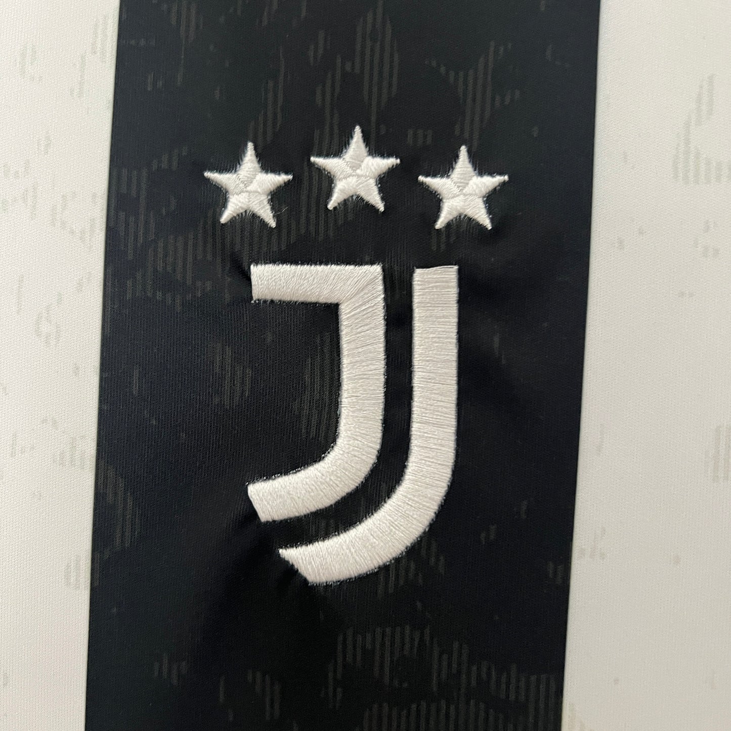 Juventus 2024/25 Home