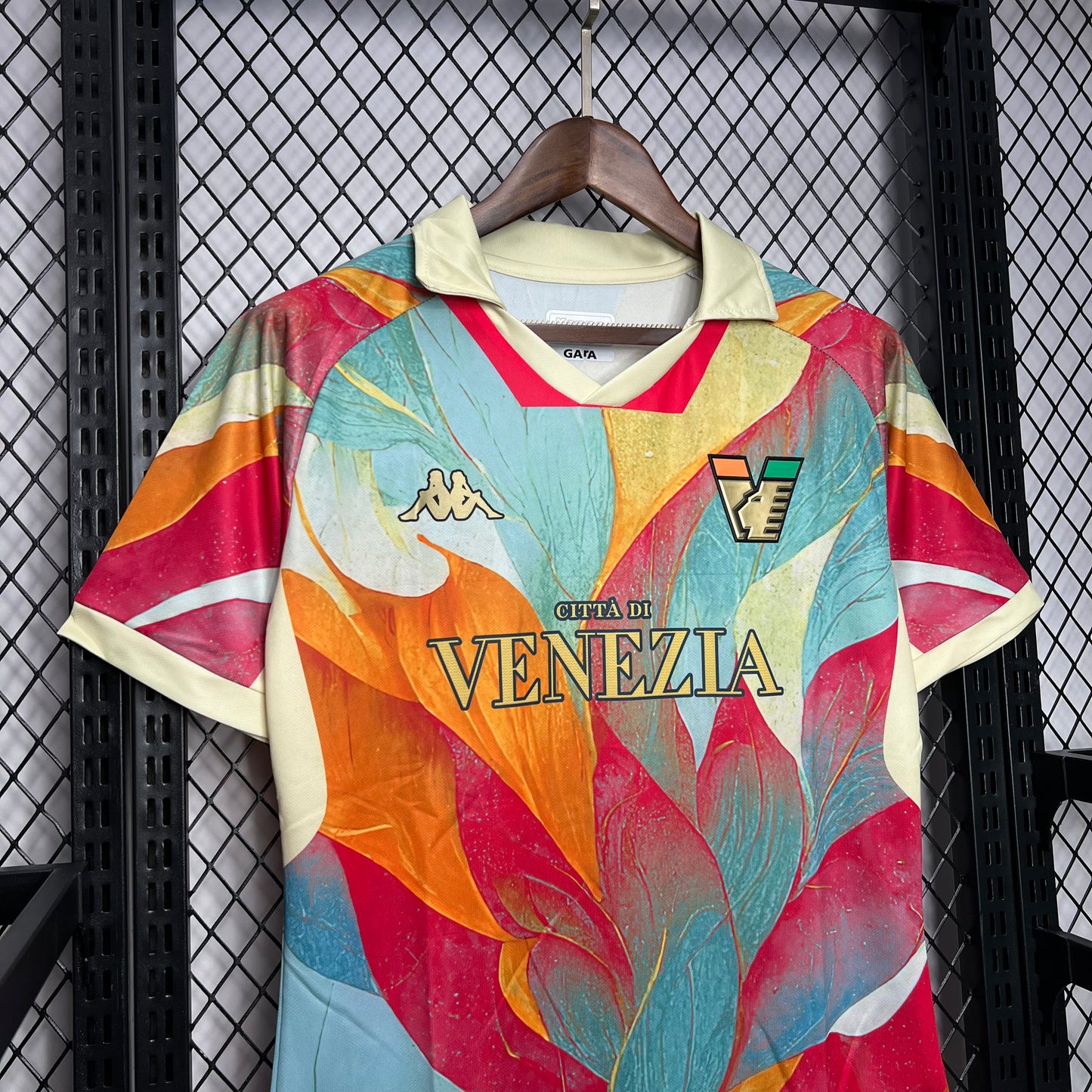 Venezia FC 2024/25 Special Edition Jersey