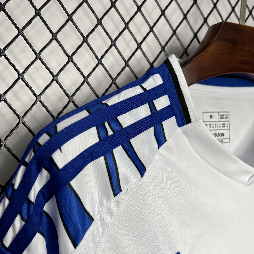 F.C. Copenhagen 2024/25 Home