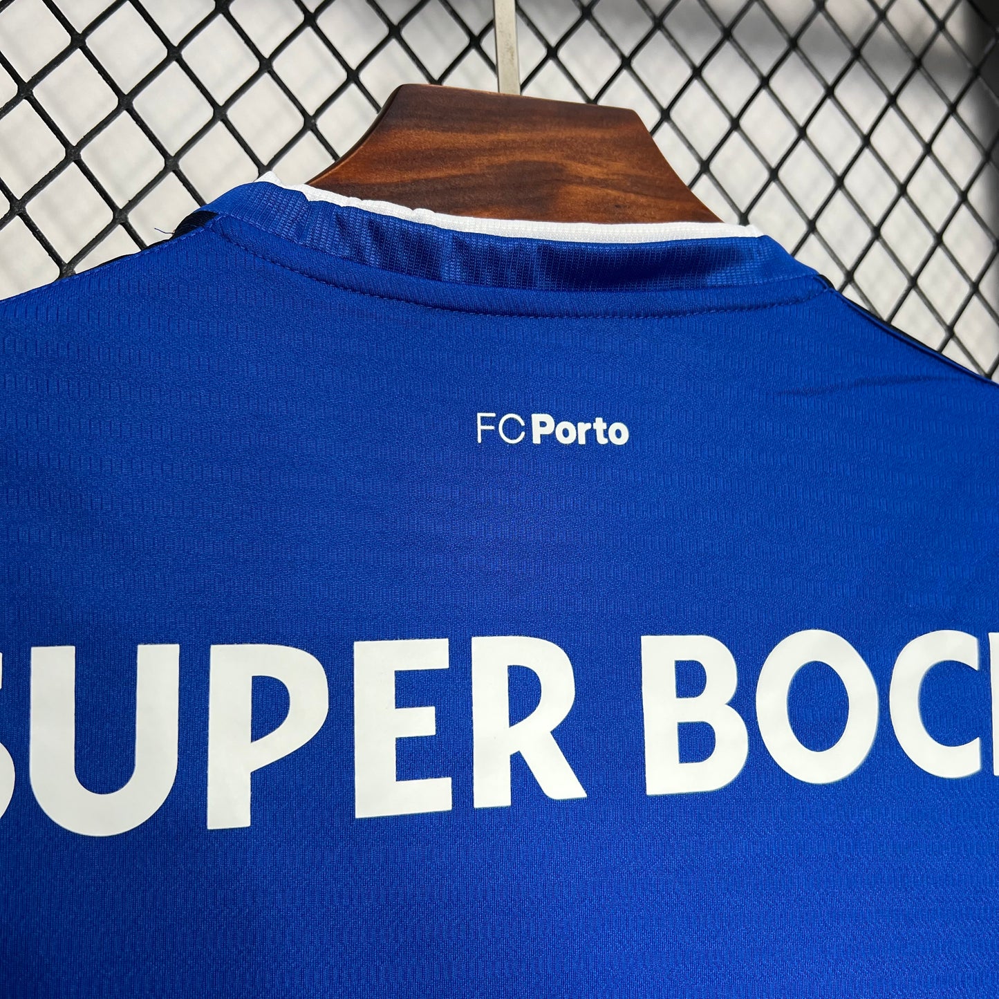 FC Porto 2024/25 Home