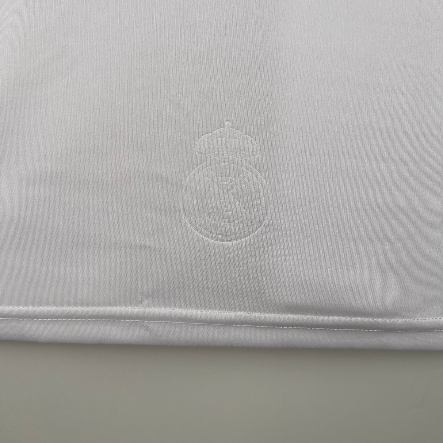 Retro Real Madrid 08/09 Home