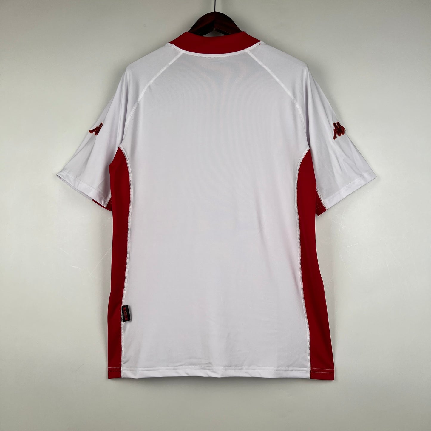 Retro Roma 01/02 Away