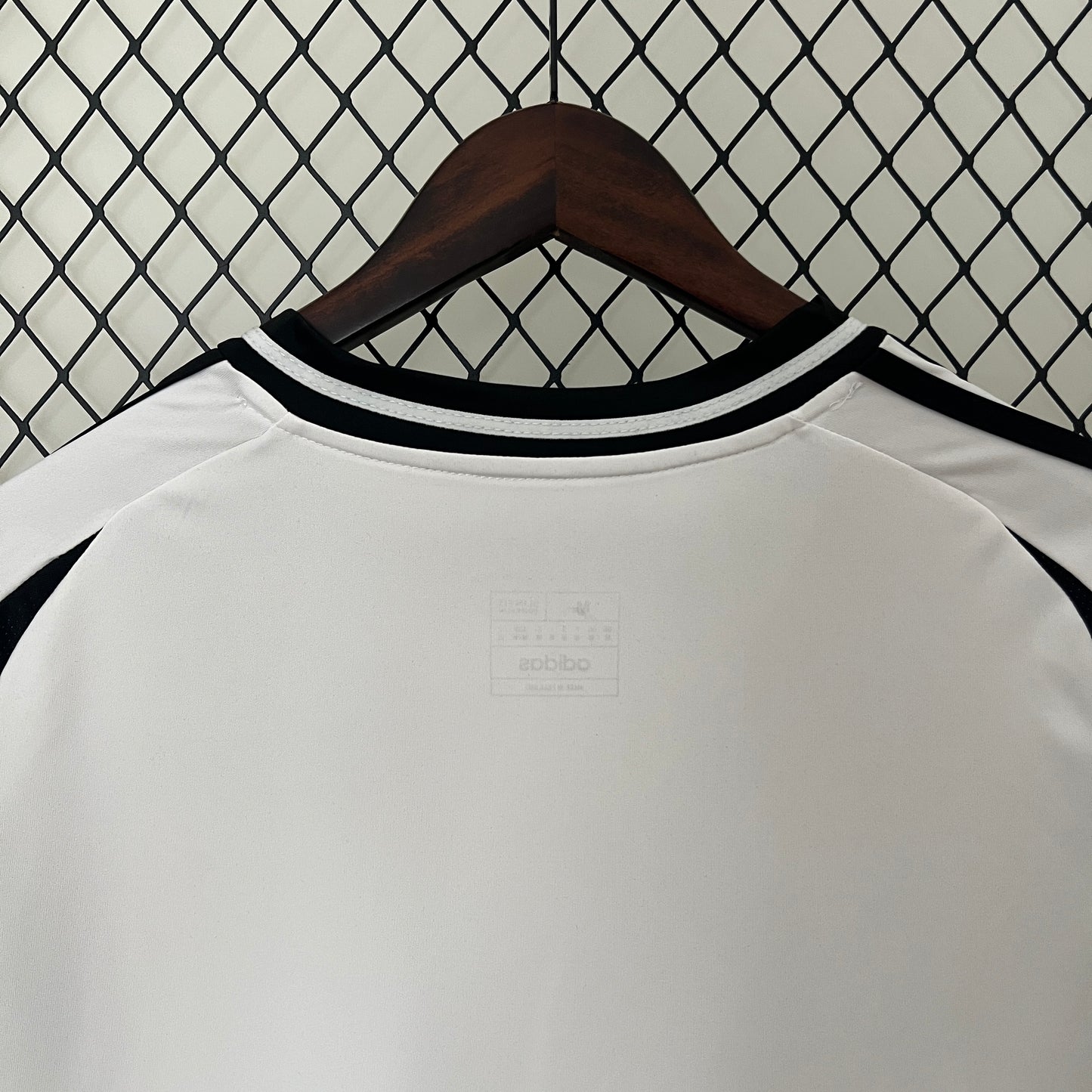 Juventus 2024/25 Home
