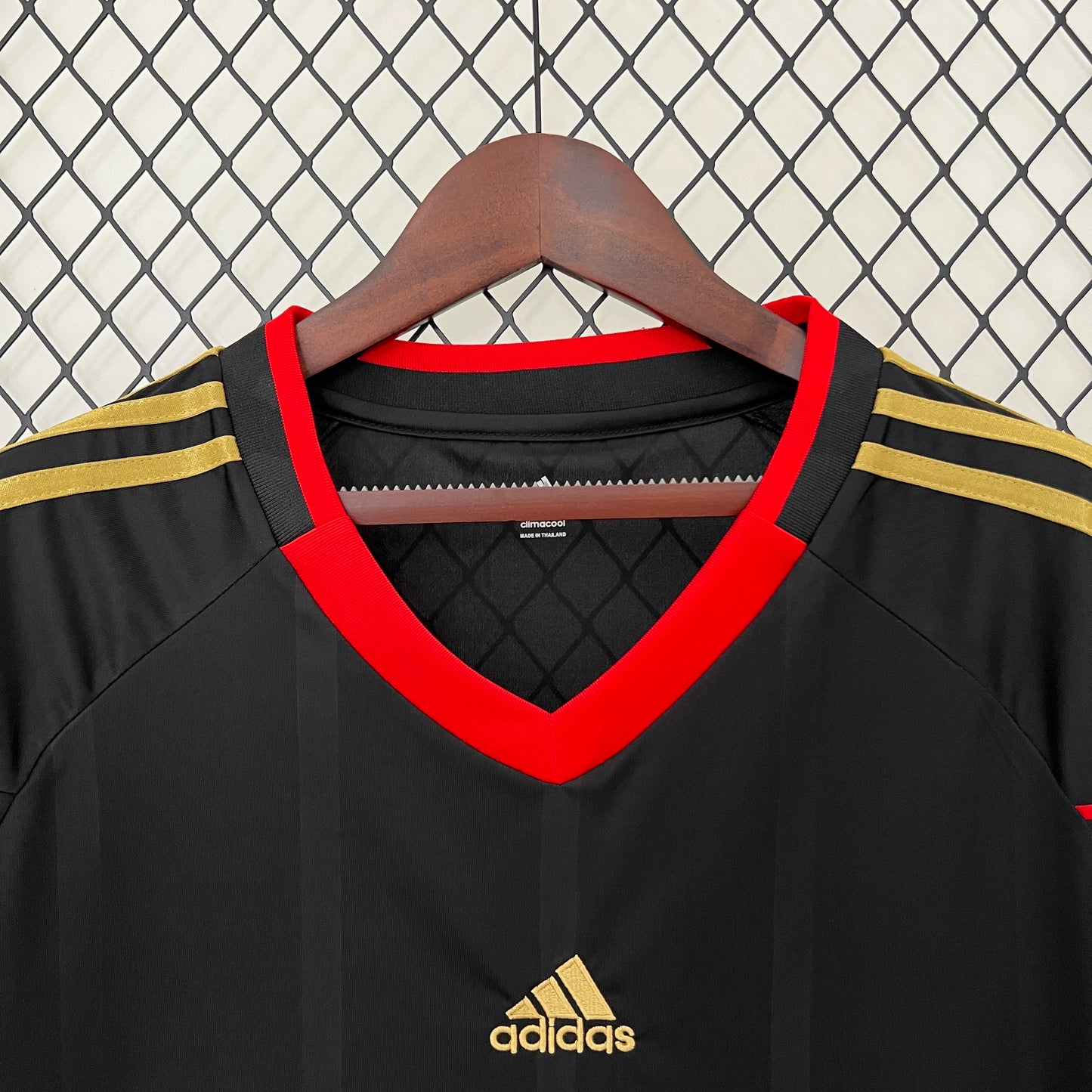 Retro Germany 2010 Away