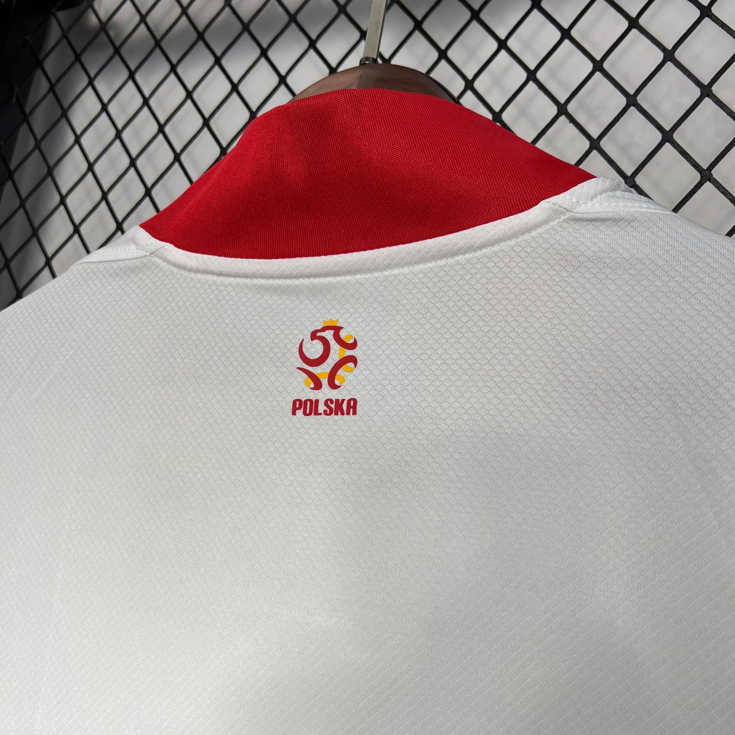 Poland 2024/25 Euro Home