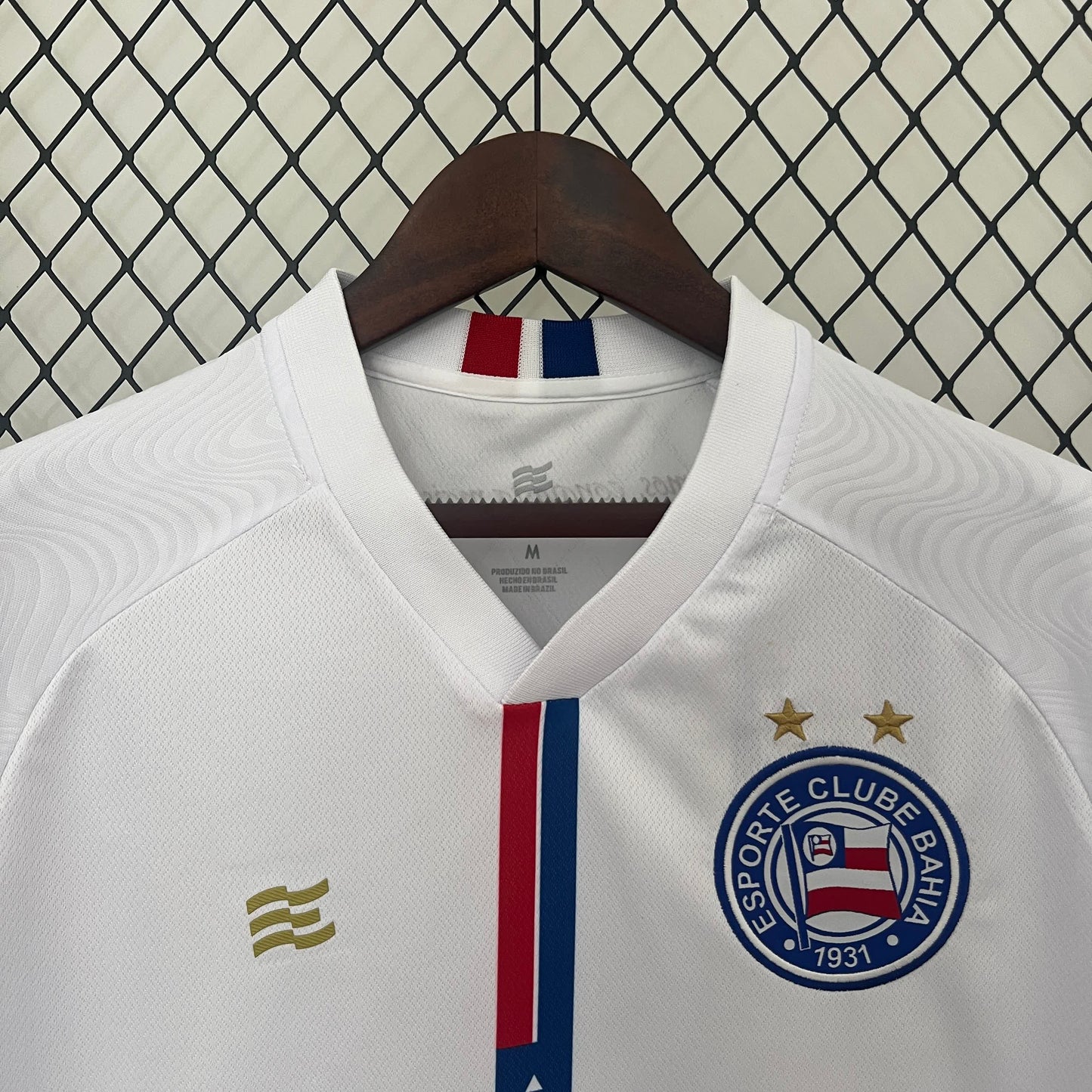Bahia 2024/25 Away