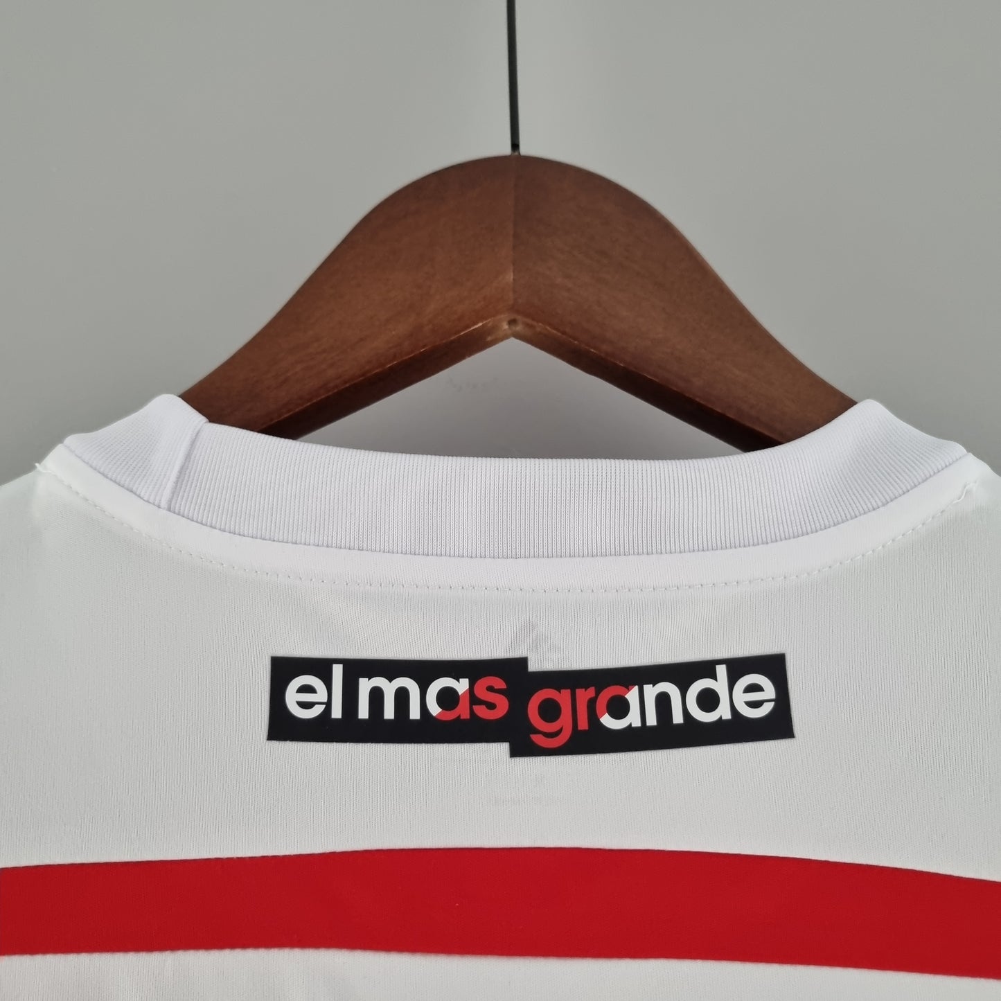 Retro River Plate 15/16 home