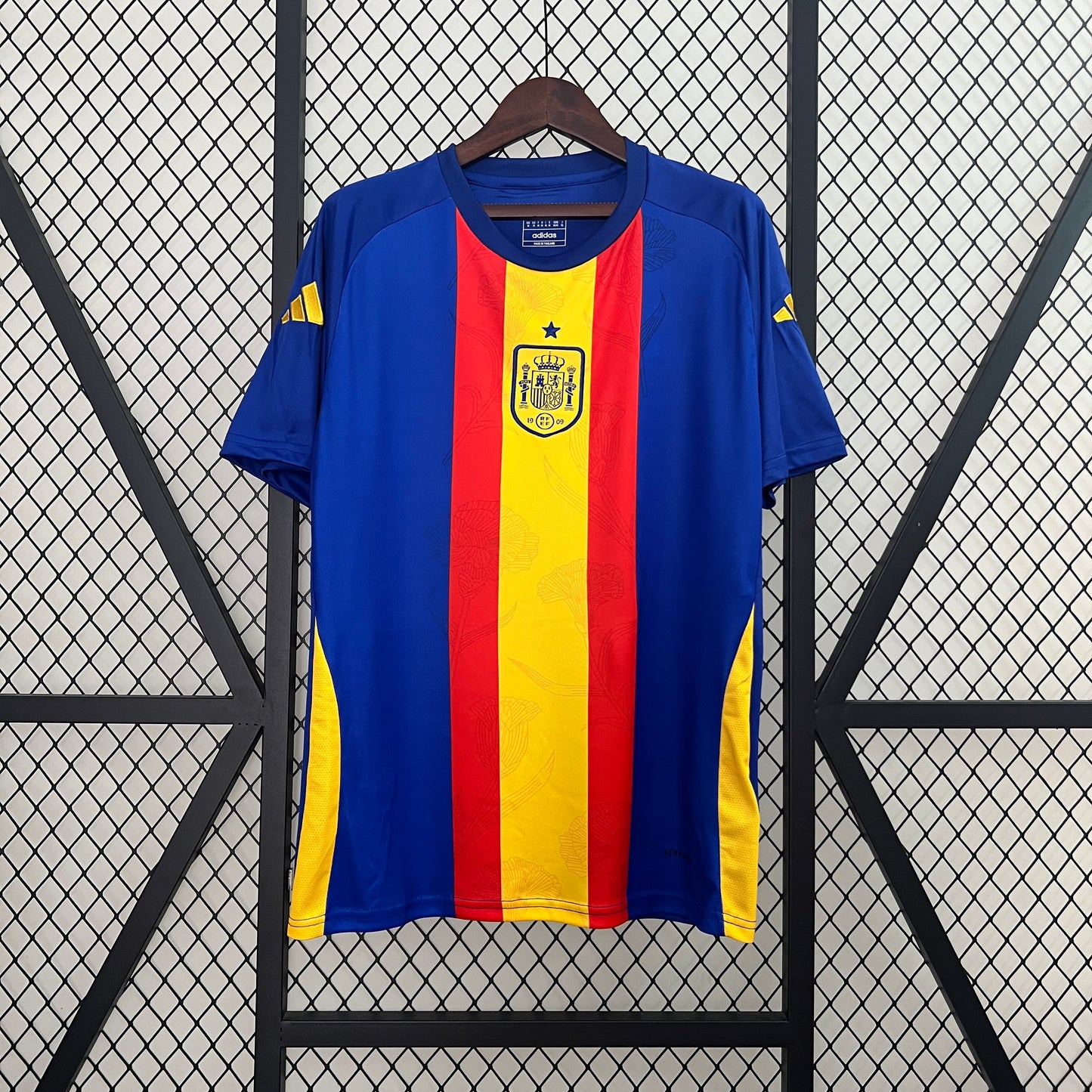 2024 Spain Training