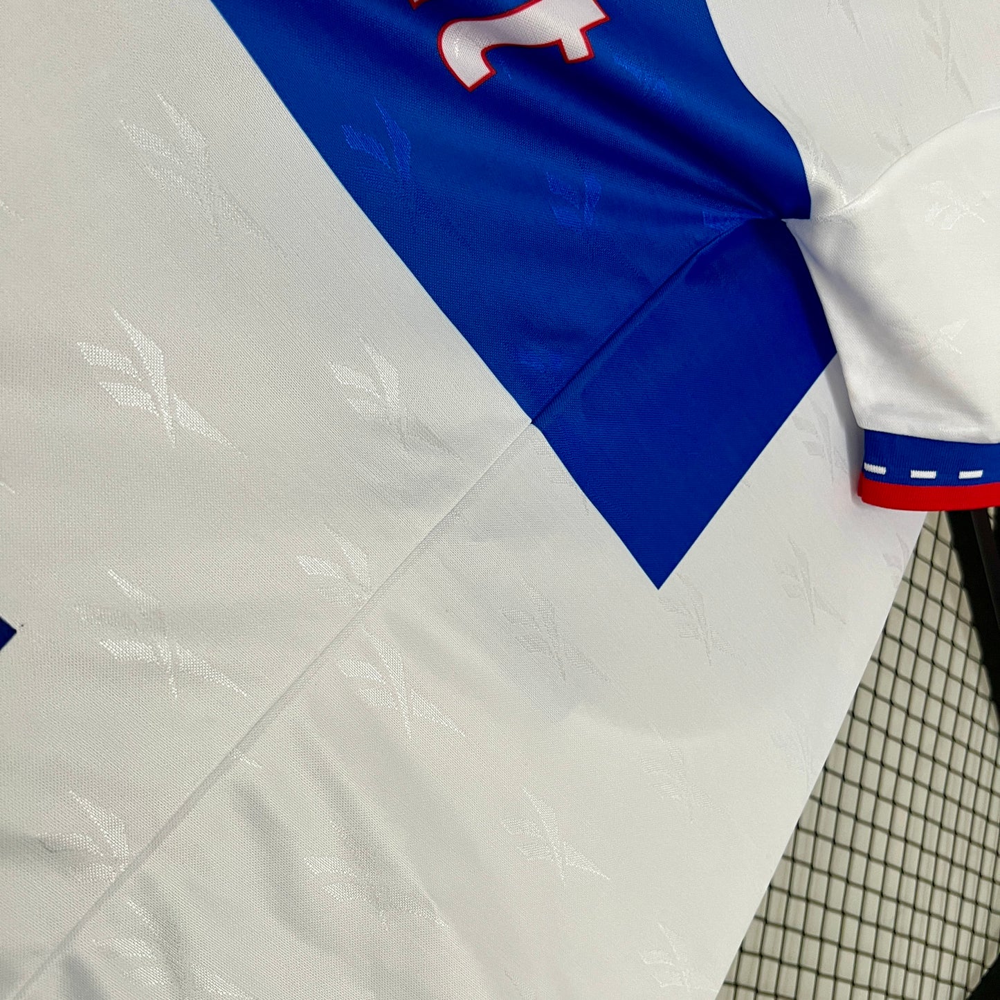 Retro Deportivo Universidad Católica 1998 home