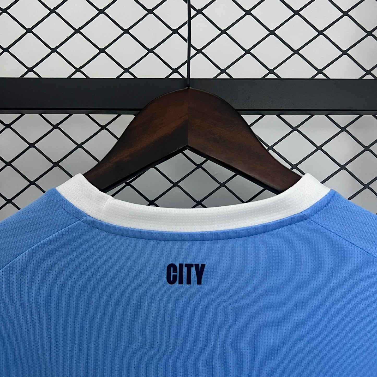 25/26 Manchester City Home