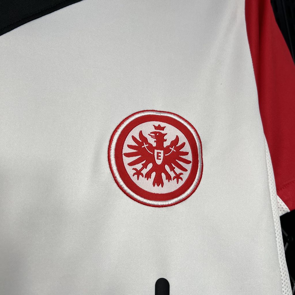 Eintracht Frankfurt 2024/25 Home