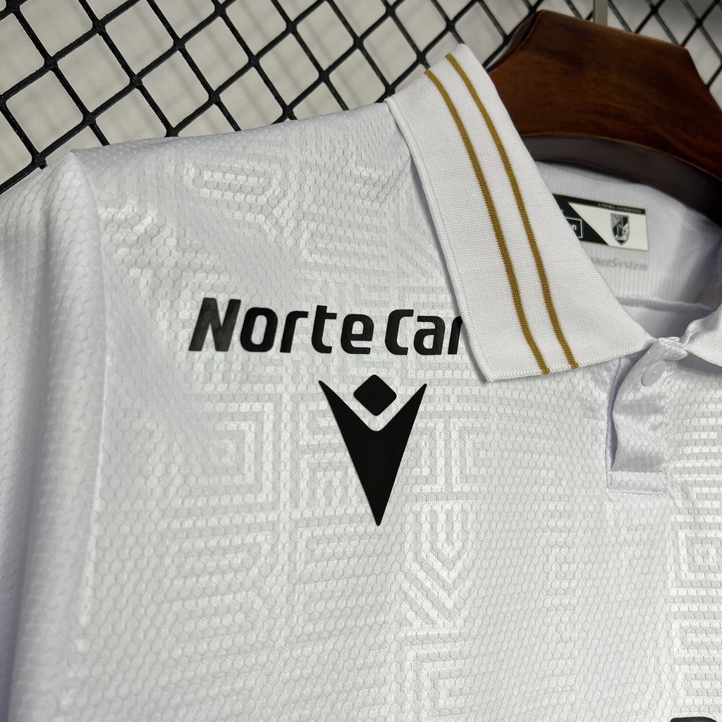 Vitoria de Guimarães Home 2024/25