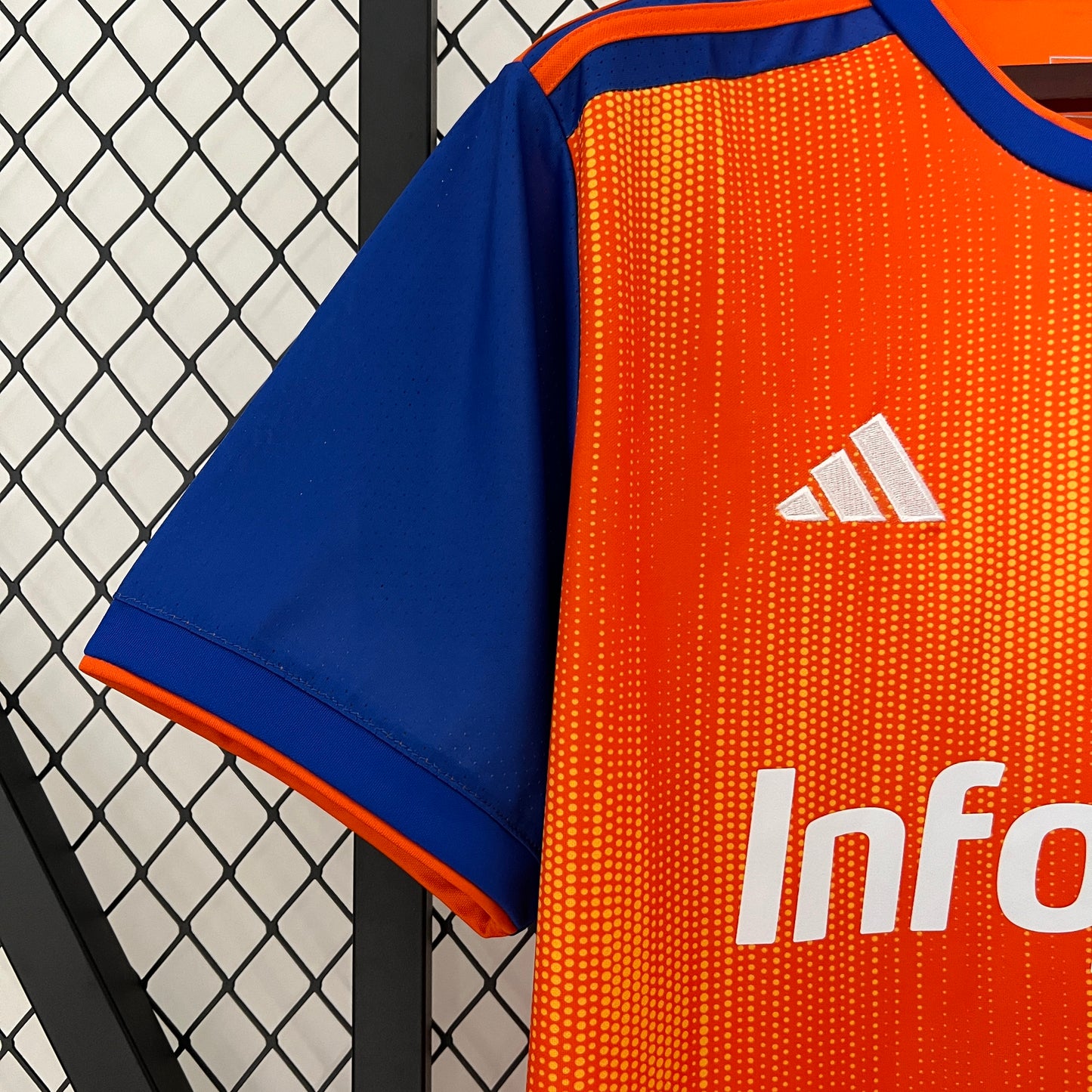 2024 Saiyans FC home