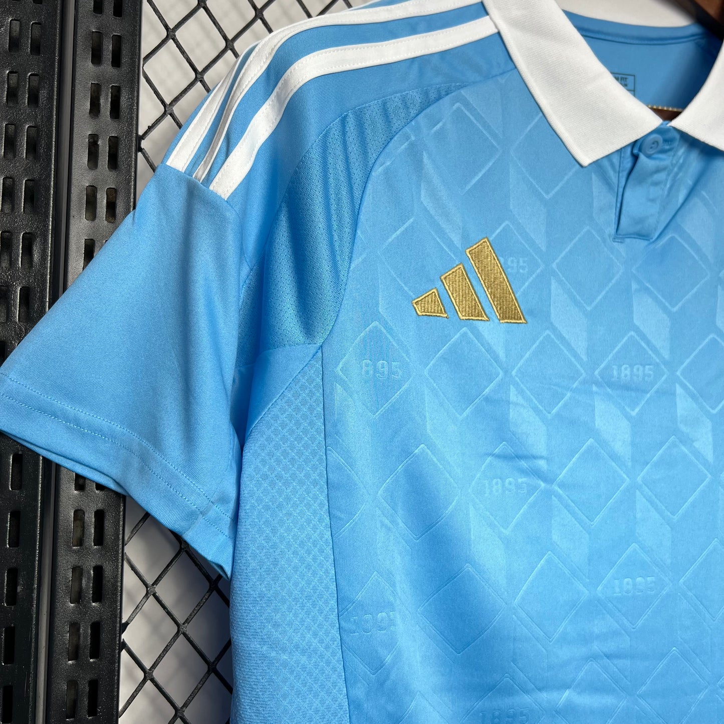 Belgium 2024/25 Euro Away