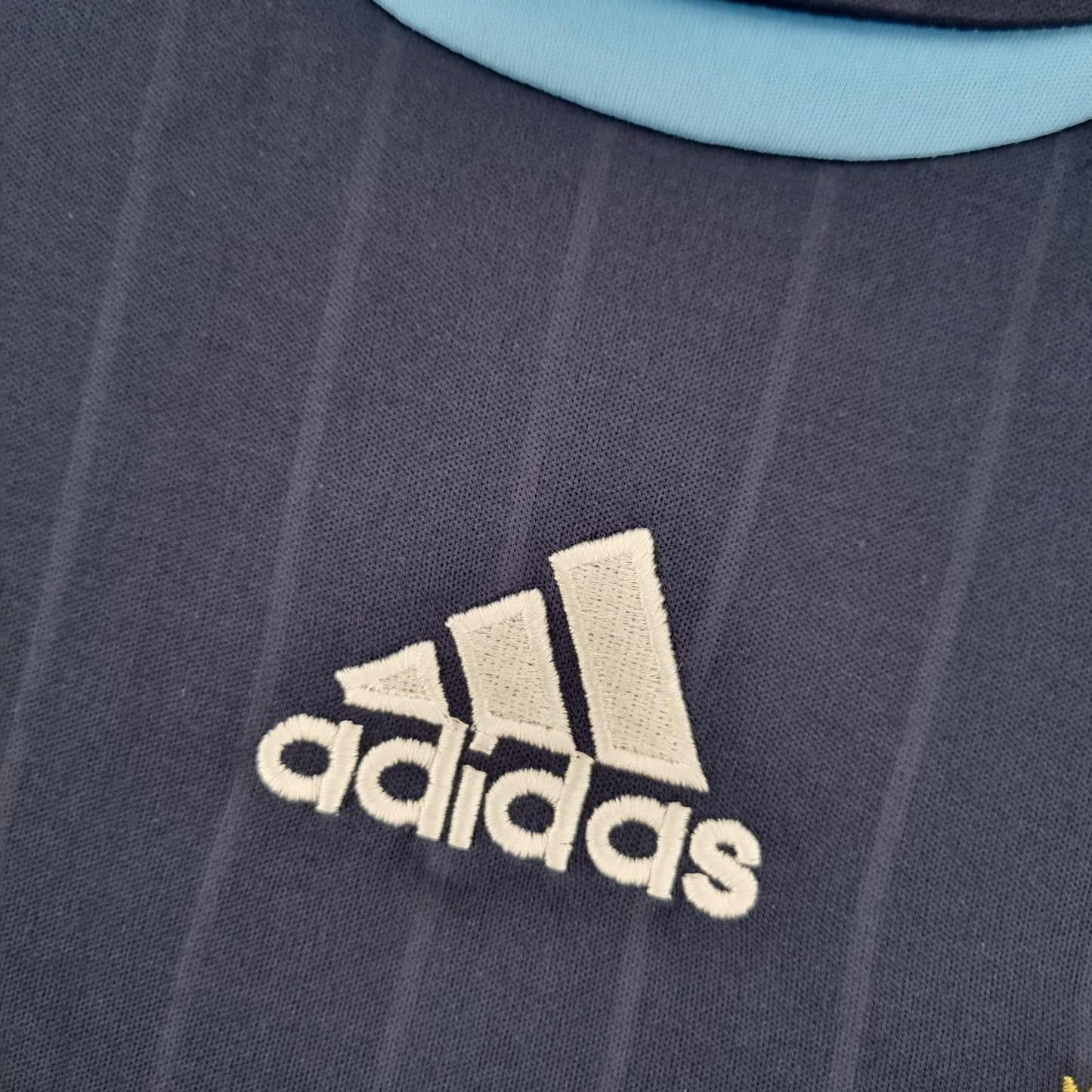 Retro 2006 Argentina away
