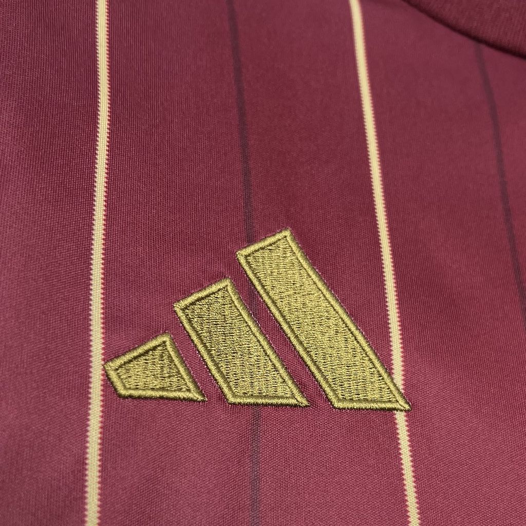 AS Roma 2024/25