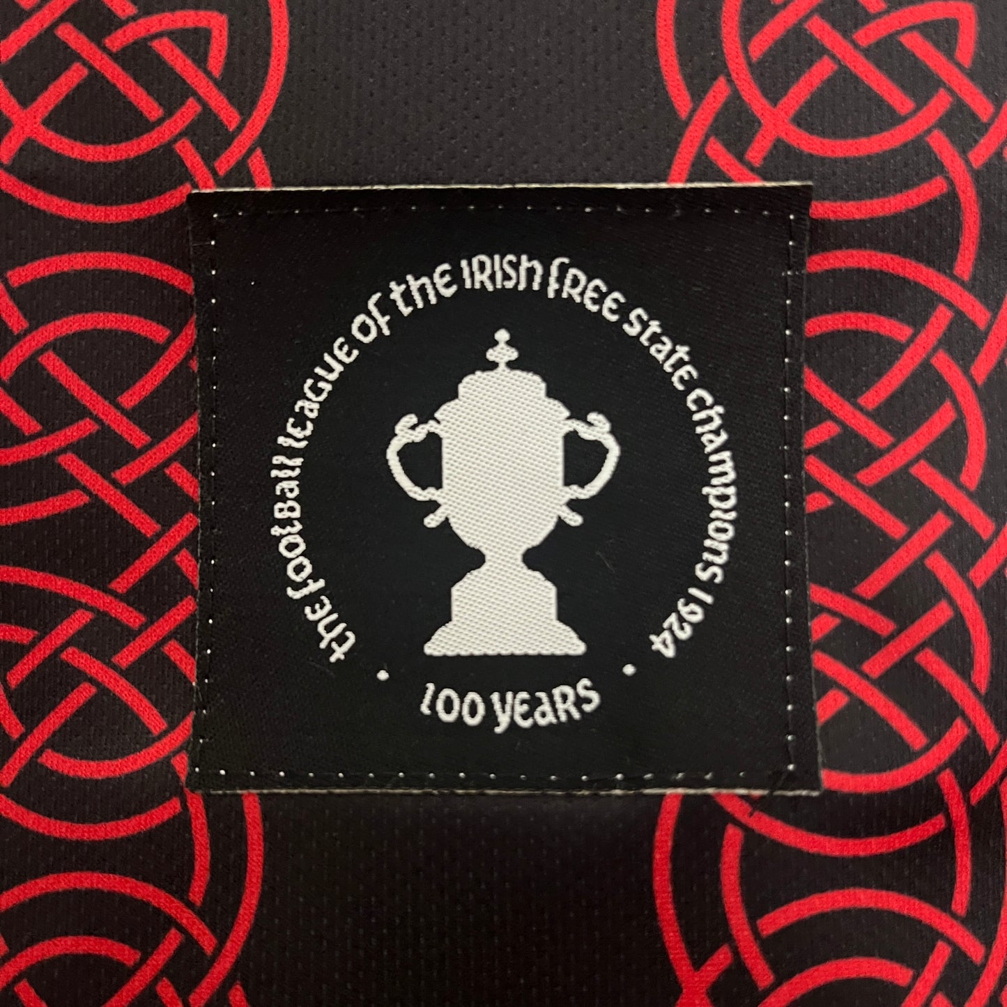 24/25 Bohemian FC Home