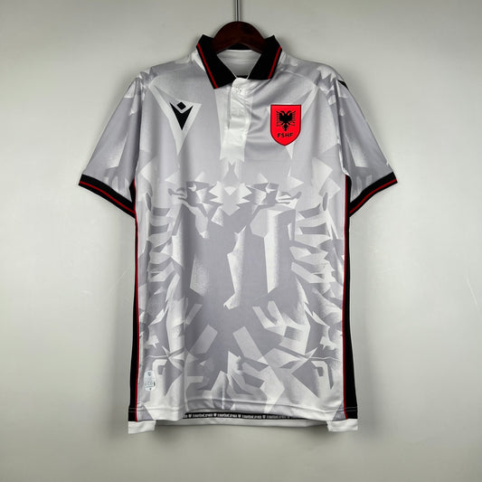 Albania 2024/25 Euro Away Jersey