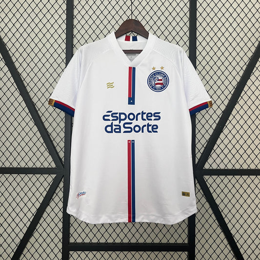 Bahia 2024/25 Away