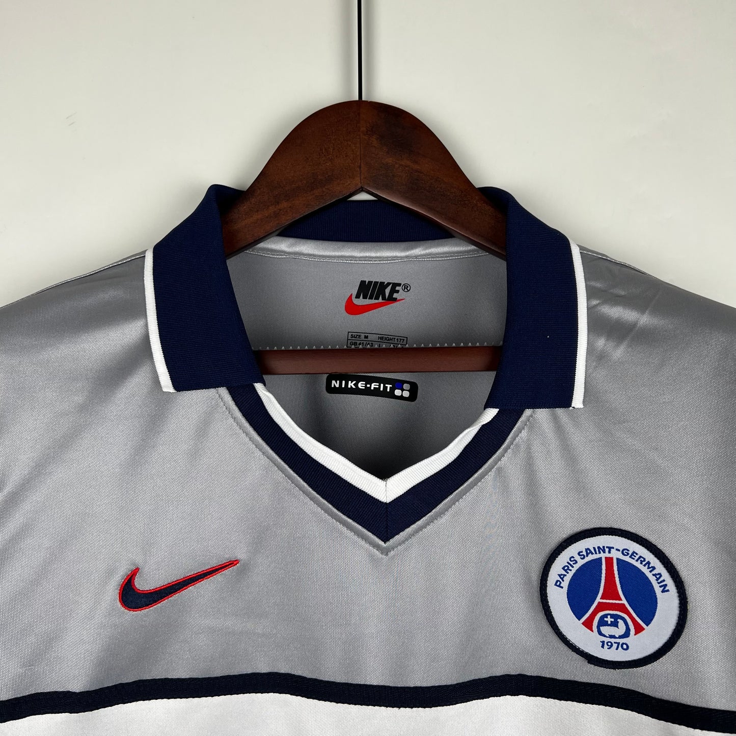 Retro PSG 99/00 Away