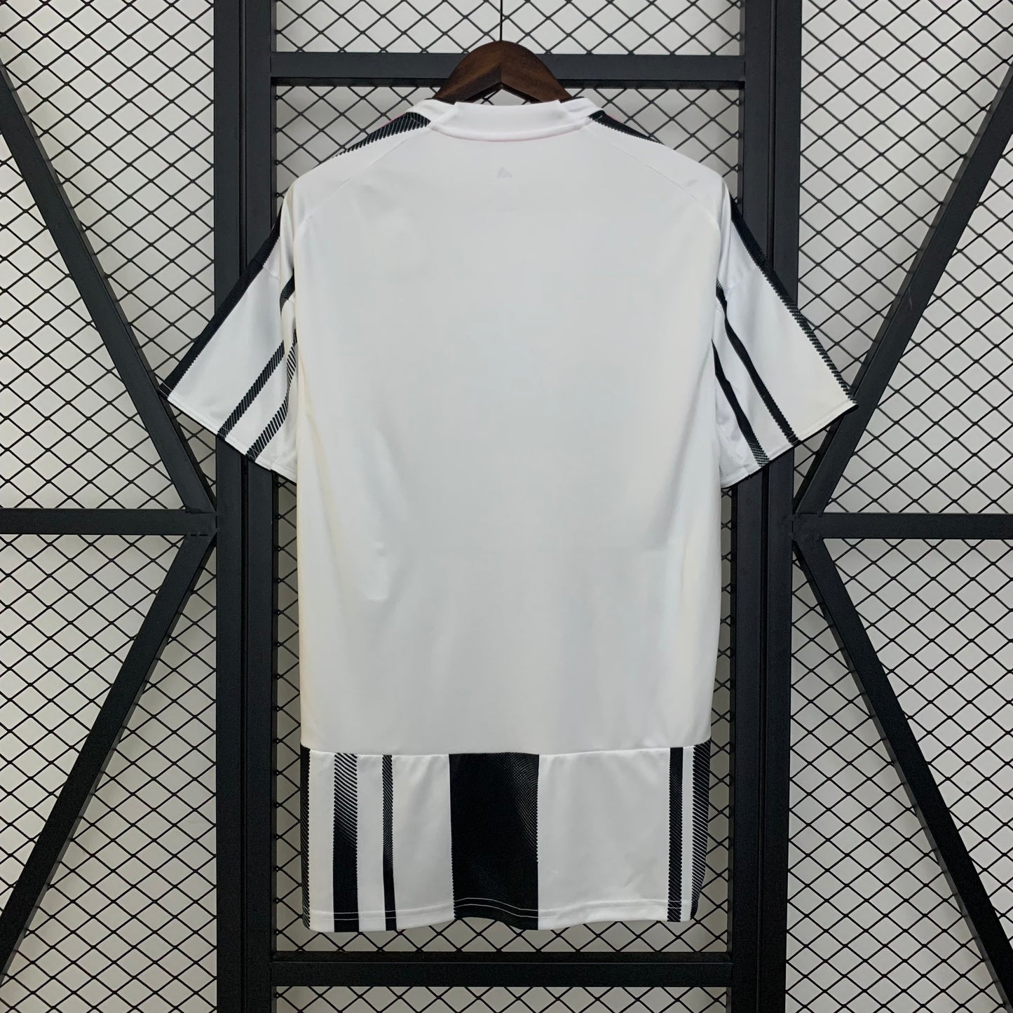 25/26 Juventus Home
