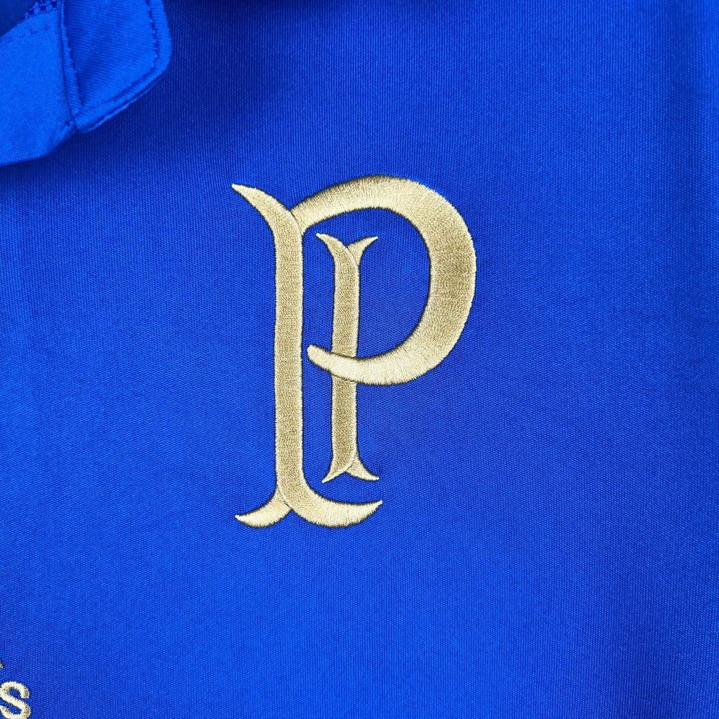 Retro Palmeiras 14/15 Blue